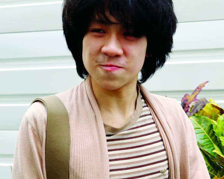 Amos Yee’s bid to vary bail conditions rejected