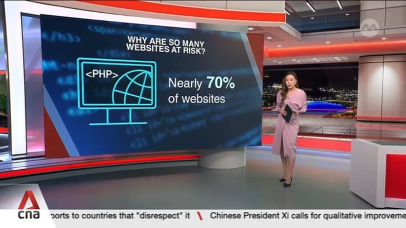 Cyber Security Agency urges organisations to patch critical PHP flaws immediately