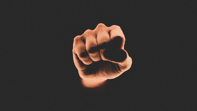 Woman, 58, found guilty of punching maid in face for working too slowly