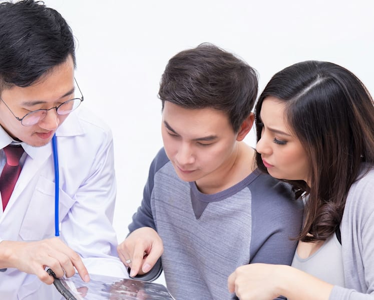 Planning for Baby? Here’s one test you should consider
