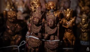 Apa yang hilang dari pencurian artefak yang merajalela di Bali? Yang jelas lebih dari sekadar materi  