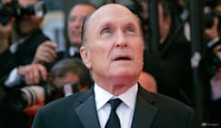 The Godfather and Apocalypse Now actor Robert Duvall has died at 95