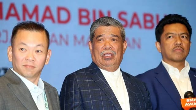 马国政府宣布推出四项额外措施 以缓解白米严重短缺问题