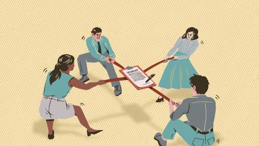 Students are 'stacking' internships – but do employers really want that?