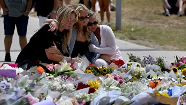 邦迪海滩枪击案发生后 澳洲联邦与各州同意立即收紧枪械管制法