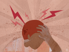 Interactive: How to deal with insomnia, headaches and fainting spells