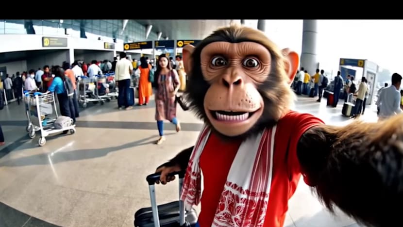 YouTubeஇல் 20% காணொளிகளில் AI மட்டுமே உள்ளது