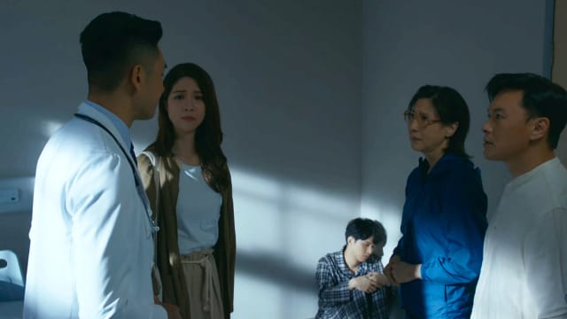 异搜店（第19集）：德信旧病复发