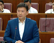 Good progress, some success from equities market review, says Chee Hong Tat in response to WP motion