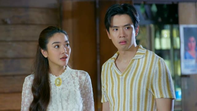 回归大地2022（第19集）：堤威拉查找梦中女人