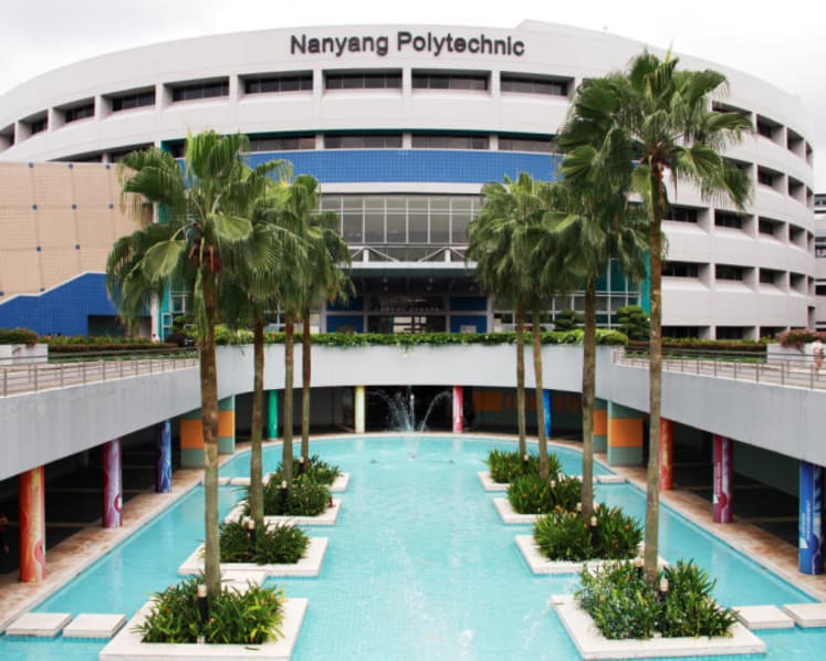 Structured Internship Programme for polytechnic students launched as part of SkillsFuture