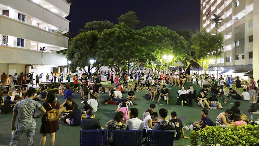Still catching them all: Pokemon Go, a year later