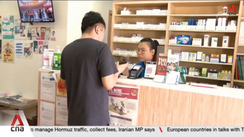 SUPPORTING COMMUNITY DOCTORS: Singapore GPs seek more support as chronic care demand surges