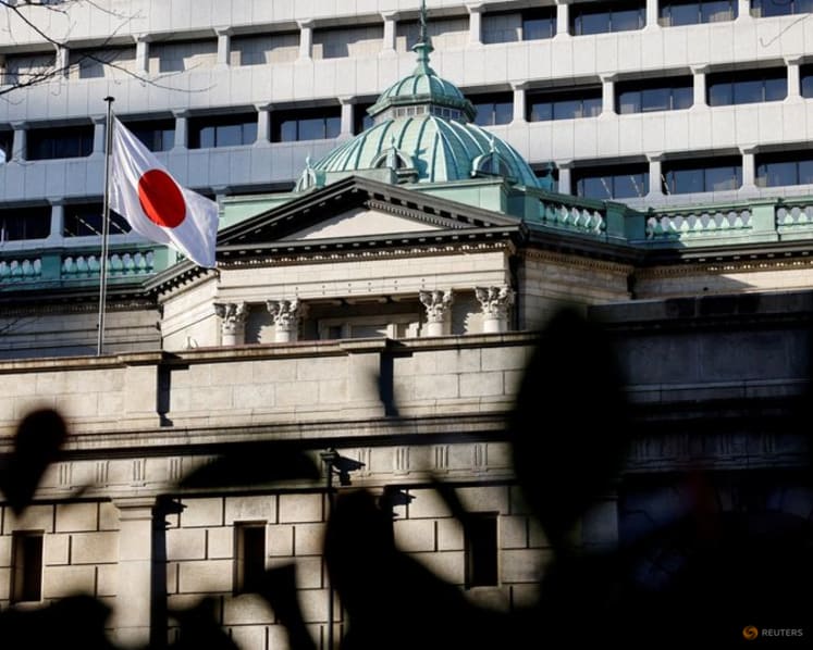 BOJ debated risk of being 'behind the curve' on inflation, January summary shows