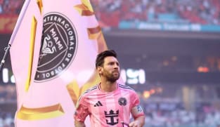 No goal, but Messi's influence on show in Club World Cup opener