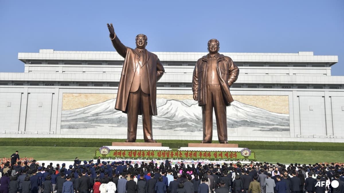 China, Russia ties driving North Korean economic recovery: Seoul