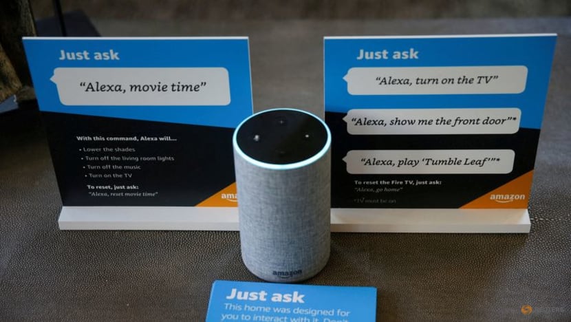Exclusive-Amazon mulls $5 to $10 monthly price tag for unprofitable Alexa service, AI revamp Exclusive-Amazon mulls $5 to $10 monthly price tag for unprofitable Alexa service, AI revamp