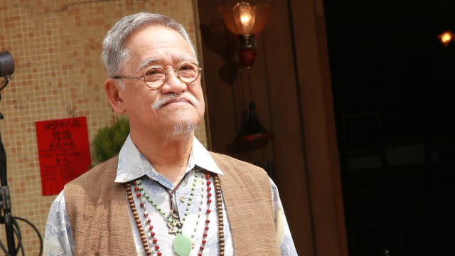 吴耀汉丧礼将于5月举行　火化后骨灰撒入大海