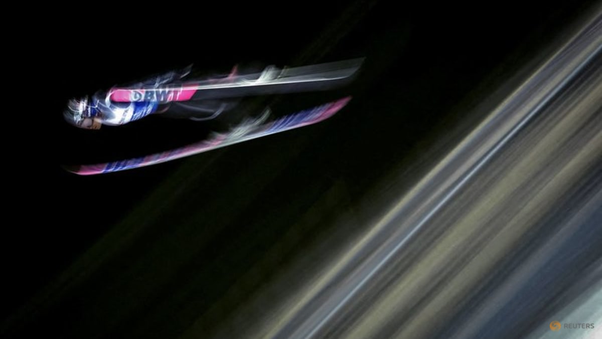 Ski jumping-Norway coaches hit with 18-month suspension over suit tampering at 2025 Worlds