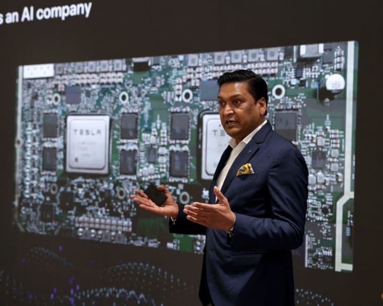 Tesla flags low maintenance and fuel costs to woo Indian buyers