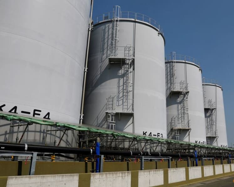 CNA Explains: Why is Japan releasing Fukushima wastewater into the Pacific and how safe is it?