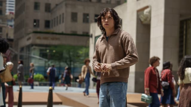 饰演人格分裂患者　Tom Holland入戏太深精神崩溃