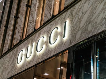 Kering sales slump as crisis deepens at Gucci