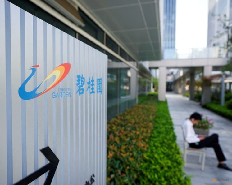 CNA Explains: With another Chinese property giant in crisis, how worried should the world be? 