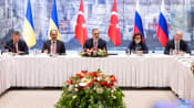 Commentary: What to make of the restart in Russia-Ukraine ceasefire negotiations
