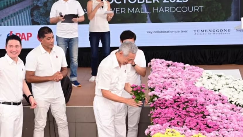 As Singapore commemorates LKY100, remember what his generation of leaders stood for: PM Lee