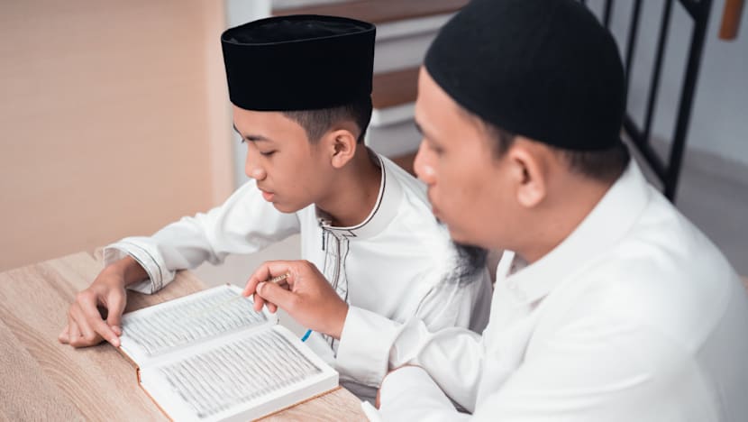 PUISI: 'Ketika Cahaya Muharam Menuntun Jejak Hijrah Hati'