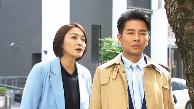 天之骄女（第409集）：明凤接受催眠