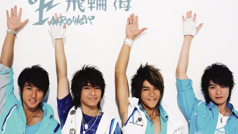 All Of Fahrenheit Posted #Throwback Tributes On Their 15th Anniversary… Except For 1 Member All Of Fahrenheit Posted #Throwback Tributes On Their 15th Anniversary… Except For 1 Member