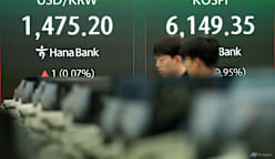 Commentary: Why emerging markets are dismissing bad Iran news