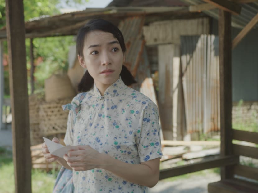 The winners of the 3rd Asia Contents Awards were announced on Thursday (Oct 7).