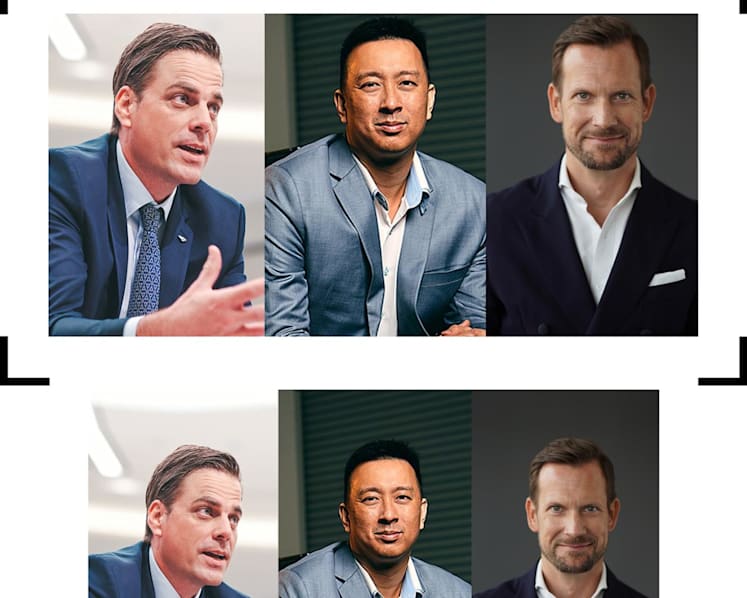 Automotive trends to know for 2023: Luxury car brand executives weigh in on EVs, COE prices and more 