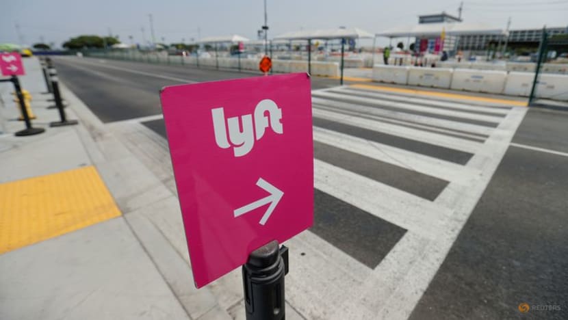 Ride-hailing platform Lyft ties up with Anthropic for AI-powered customer care Ride-hailing platform Lyft ties up with Anthropic for AI-powered customer care