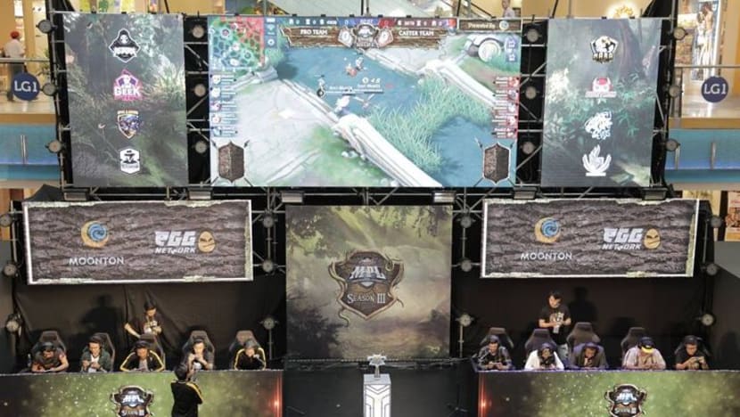 M'sia bida jadi tuan rumah Piala Dunia Mobile Legends 2020