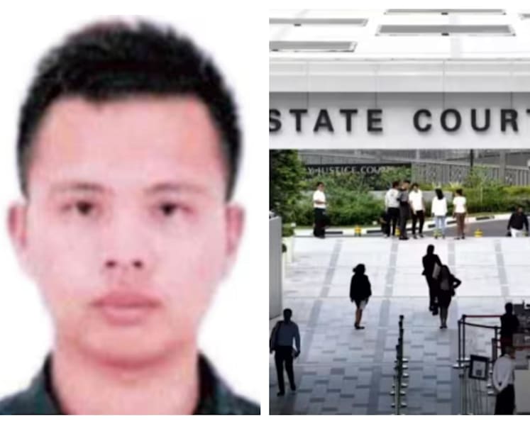 Billion-dollar money laundering probe: Man accused of lying to get work passes for himself and his wife
