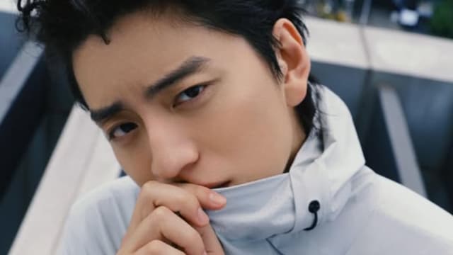 王大陆黑历史出土　曾舌吻已婚导演，被柴智屏捧红即解约