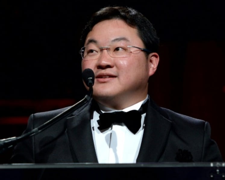 Fugitive Jho Low, US Justice Department reach fresh pact to try to wind down 1MDB forfeiture case 