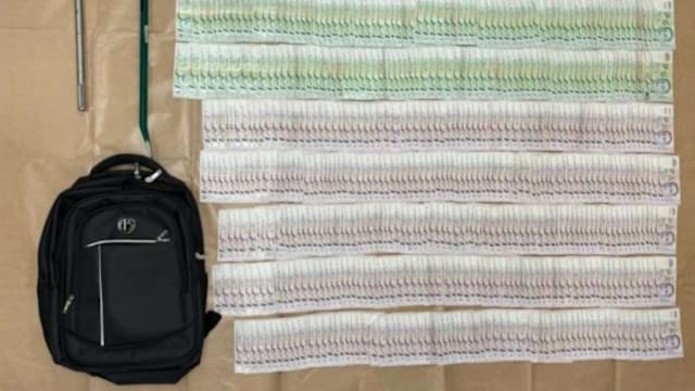 涉嫌在循环路咖啡店破门行窃 两名男子被逮捕