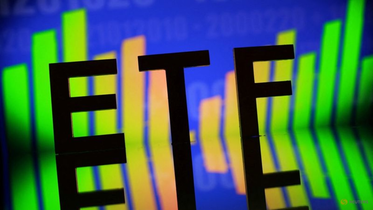 Goldman Sachs files for its first bitcoin ETF product