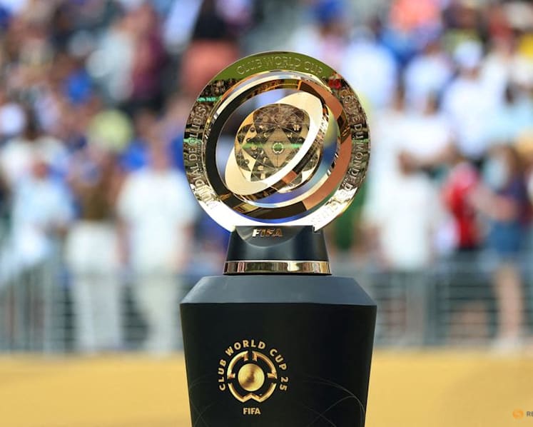 Brazil to bid for 2029 Club World Cup as Lula meets Infantino
