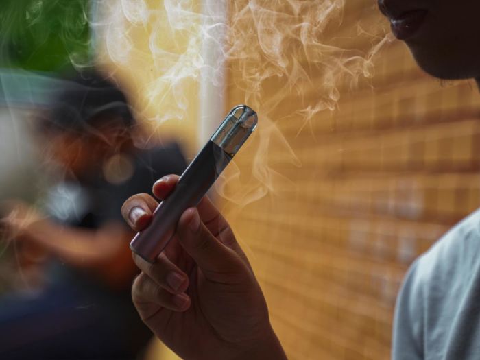 'We are punishing ourselves': The mounting toll of teen Kpod addiction on desperate parents