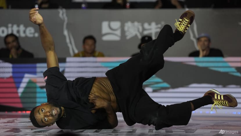 Commentary: Can the Olympics attract Gen Z eyeballs while preserving its traditions? Commentary: Can the Olympics attract Gen Z eyeballs while preserving its traditions?