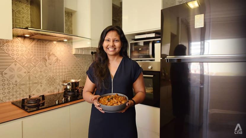 Curry Favours: A super spicy Sri Lankan curry with a Singapore touch