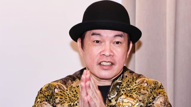 遭传“病重又穷困潦倒”　康康亲自澄清