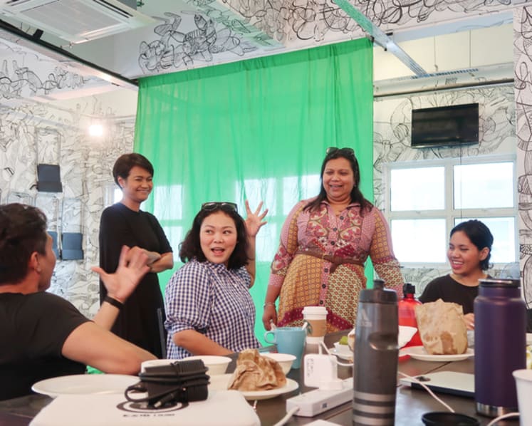 Covid-19: Arts groups welcome S$4m boost in funding, but say sector’s future still uncertain