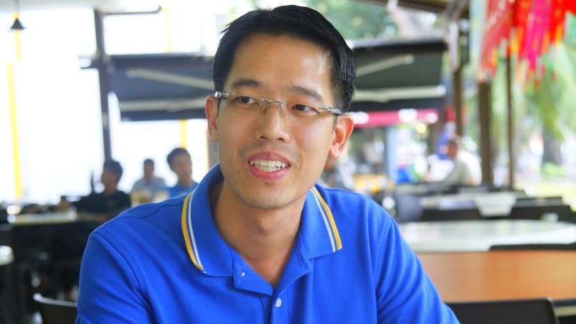 Parliament term a ‘strenuous but rewarding’ experience